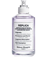 Maison Margiela Replica When The Rain Stops Eau de Toilette, 3.4 oz.