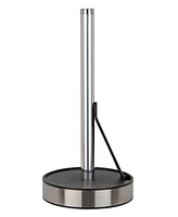 Kitchen Details Paper Towel Holder with Deluxe Tension Arm