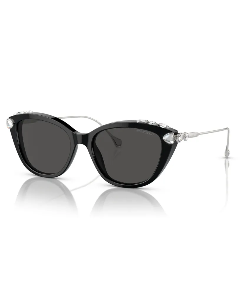 Swarovski Women's Sunglasses SK6010