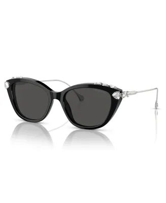 Swarovski Women's Sunglasses SK6010