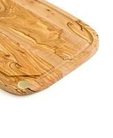 Berard 40 cm Nerro Olivewood Cutting Board