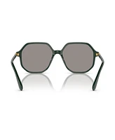 Swarovski Women's Sunglasses, Photocromic SK6003