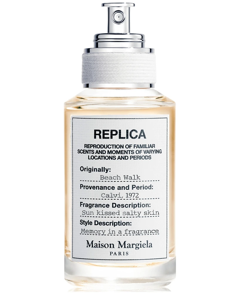 Maison Margiela Replica Beach Walk Eau de Toilette