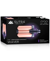 Sutra Beauty Interchangeable 1.25" Waver Attachment