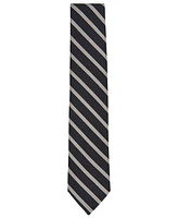 Michael Kors Men's Neptune Stripe Tie