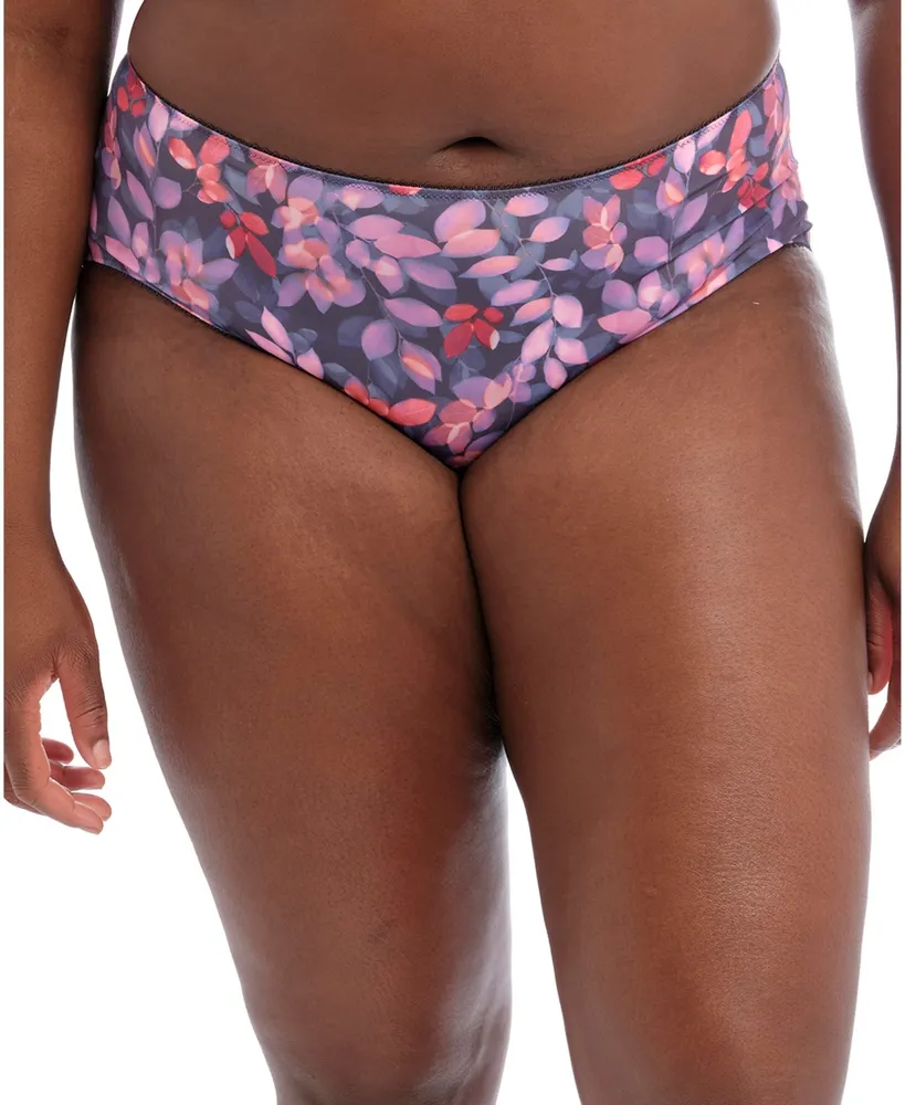 Goddess Women's Kayla Brief Underwear GD6168