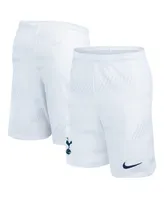 Men's Nike White Tottenham Hotspur 2023/24 Home Stadium Replica Shorts