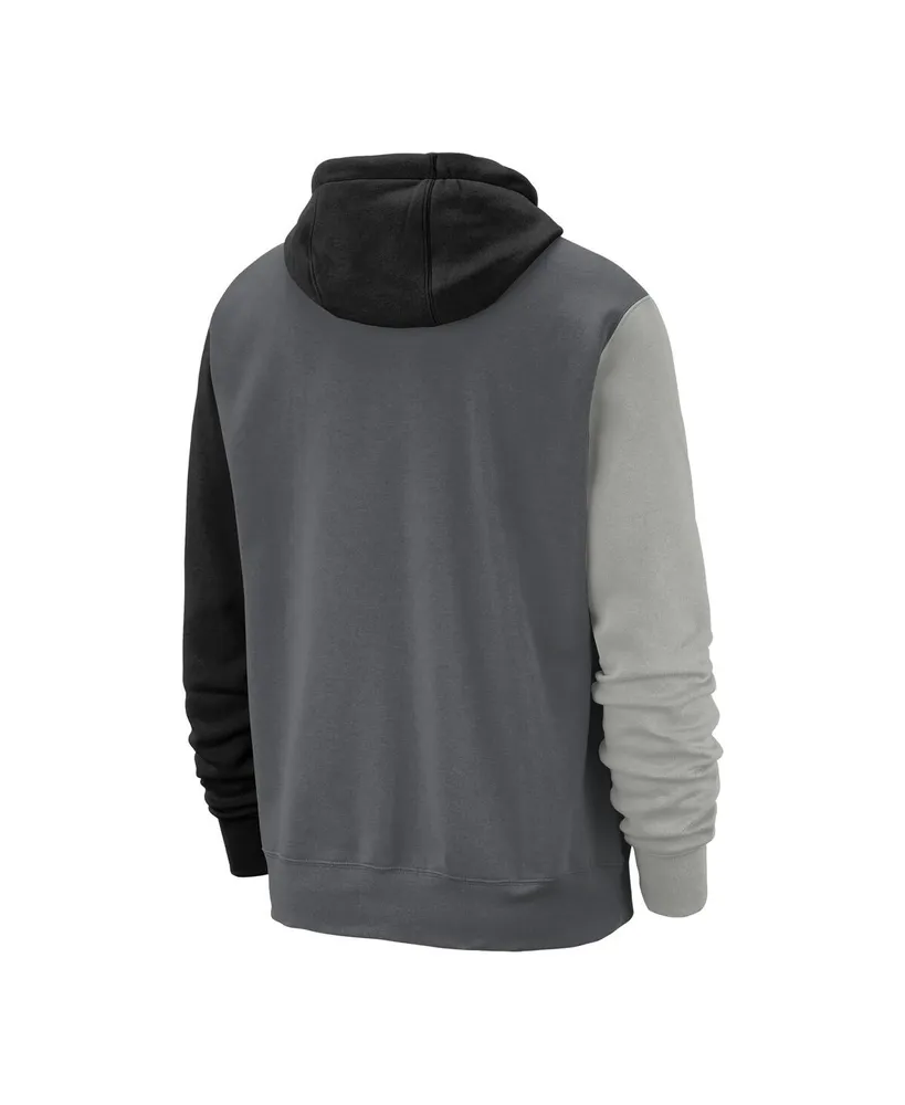 Nike Men's Club Fleece Collection - Macy's