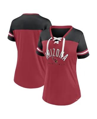 Women's Fanatics Cardinal