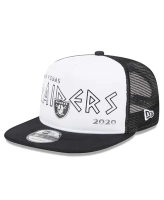 Men's New Era White