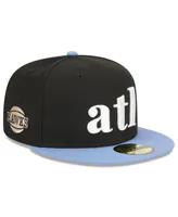 Men's New Era Black