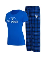 Women's Concepts Sport Royal