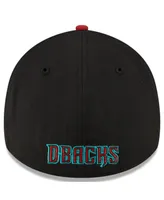 Men's New Era Black