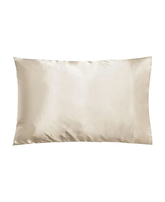 Night Luxury Satin Washable Pillowcase