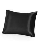 Bare Home Mulberry Silk Pillowcase