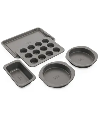 Ninja Foodi NeverStick Premium -Piece Bakeware Set