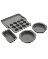 Ninja Foodi NeverStick Premium 5-Piece Bakeware Set