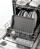 Ninja Foodi NeverStick Premium 3-Piece Baking Sheet Set