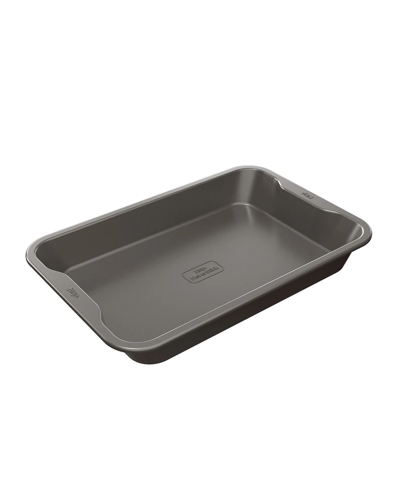 Ninja Foodi NeverStick Premium 9" X 13" Cake Pan