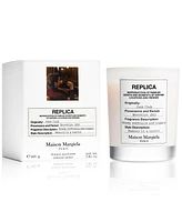 Maison Margiela Replica Jazz Club Scented Candle, 5.82 oz.