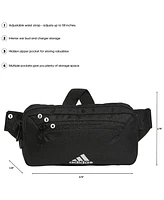 adidas Women's Must Have 2 Adjustable Waist-Pack Bag
