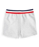 First Impressions Baby Boys Americana Shorts, Created for Macy's