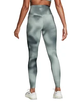 Nike Women's One High-Waist Full-Length Leggings
