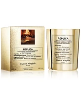 Maison Margiela Replica By The Fireplace Limited-Edition Scented Candle, 5.82 oz.