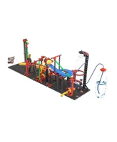 Fischertechnik Crazy Reactions Building Kit