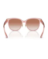 Versace Women's Sunglasses, Gradient VE4460D