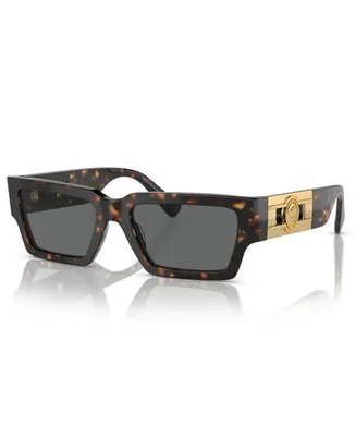 Versace Unisex Sunglasses VE4459