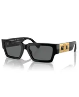 Versace Unisex Sunglasses VE4459