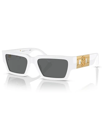 Versace Unisex Sunglasses VE4459