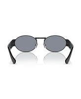 Versace Unisex Sunglasses VE2264