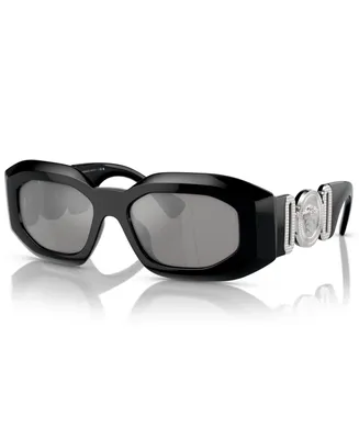 Versace Unisex Sunglasses