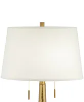 Pacific Coast Zarah Floor Lamp