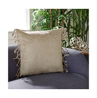 Safavieh Dandria 18" x Pillow