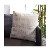 Safavieh Emiliana 18" x 18" Pillow