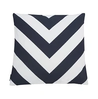 Safavieh Indoor/Outdoor Kadyn Outdoor 18" x Pillow