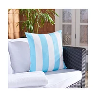 Safavieh Indoor/Outdoor Macie Outdoor 18" x Pillow