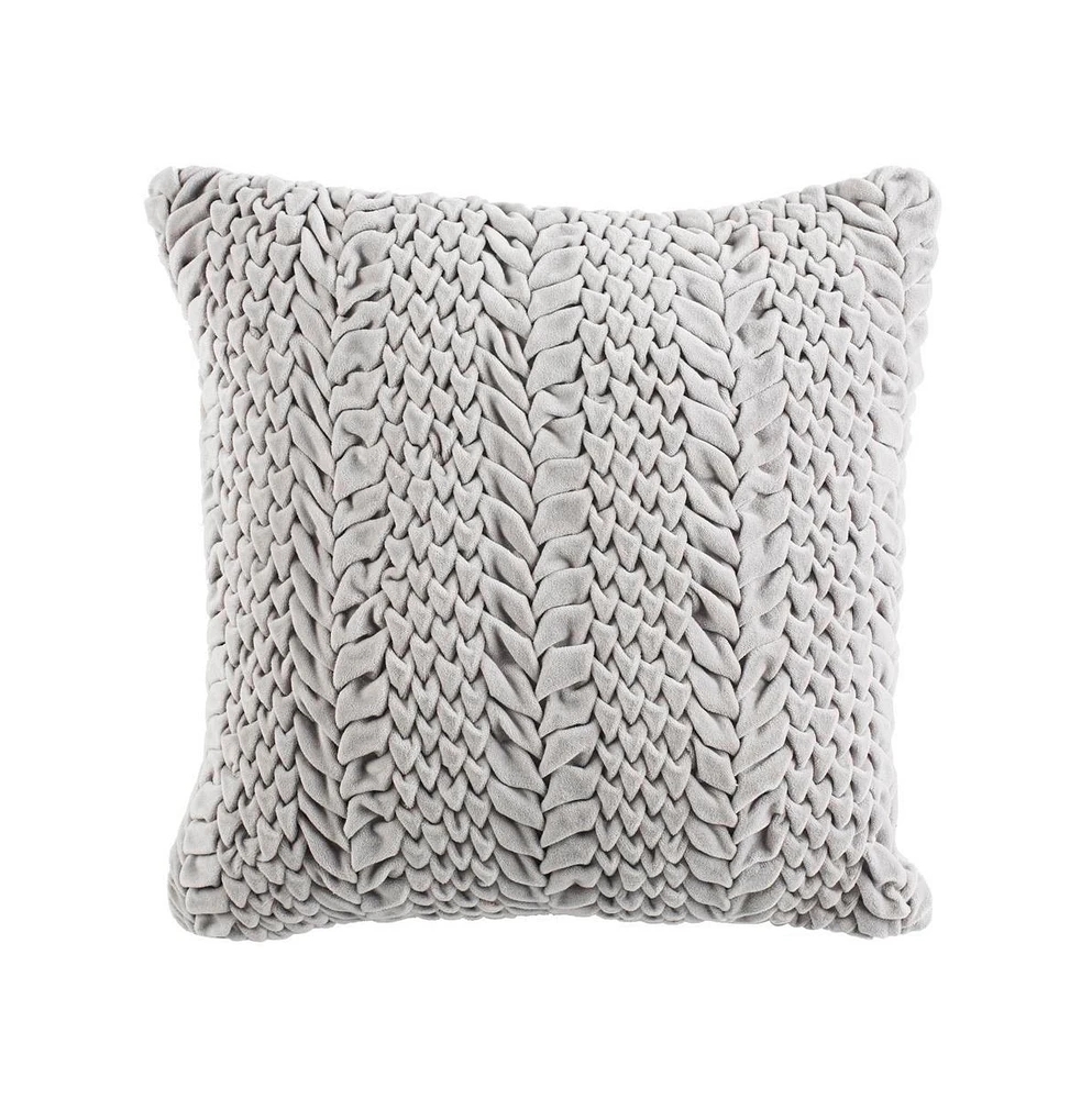Safavieh Barlett 18" x 18" Pillow
