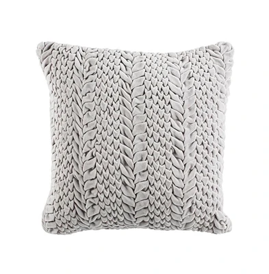 Safavieh Barlett 18" x 18" Pillow