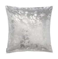 Safavieh Edmee Metallic 18" x Pillow