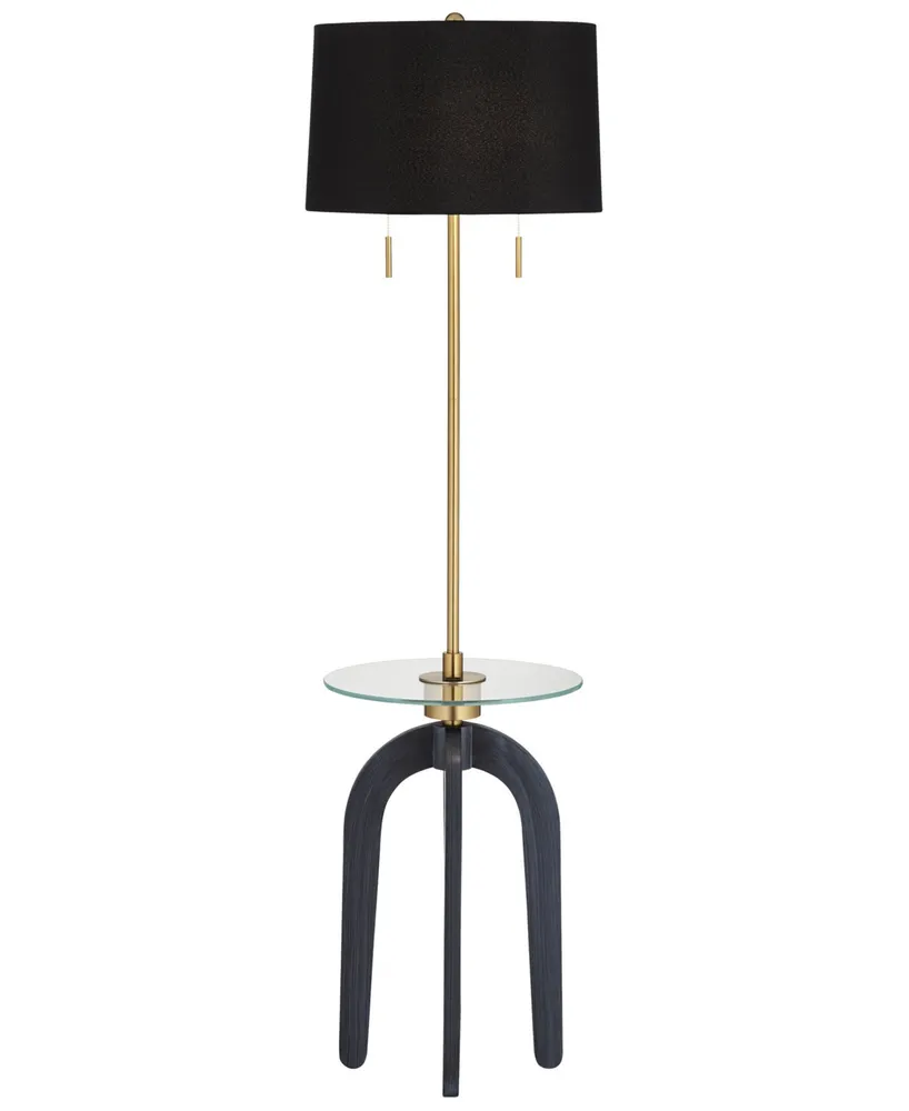 Pacific Coast Delano Floor Lamp