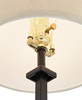 Pacific Coast Set of 2 Audrey Table Lamp
