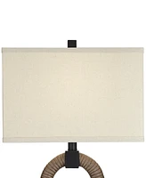 Pacific Coast Set of 2 Egan Table Lamp