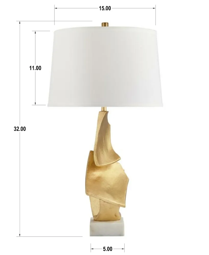 Pacific Coast Nelya Table Lamp