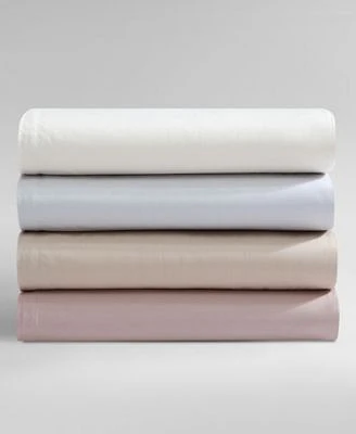 Calvin Klein Naturals Cotton Tencel Sheet Sets