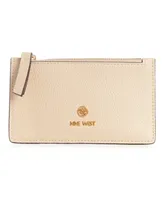 Nine West Linnette Coin Card Case