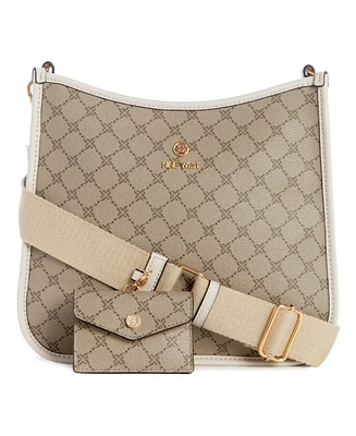 Nine West Brice Crossbody Bag